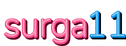 surga11 — logo kanal