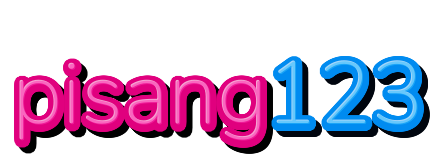 pisang123 — logo kanal