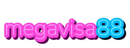 megavisa88 — logo kanal