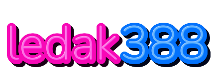 ledak388 — logo kanal
