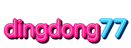 dingdong77 — logo kanal