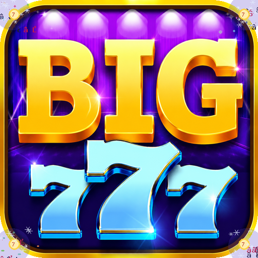 big777 — galeri pratinjau - APK Resmi
