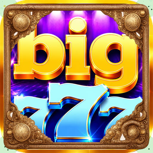 big777 — galeri pratinjau Resmi APK