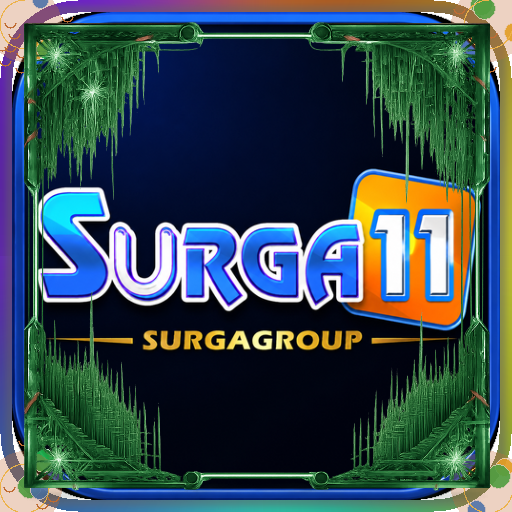 surga11 — mitra unggulan